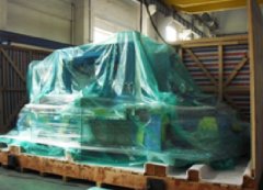 重型機械行業(yè)應(yīng)用方案